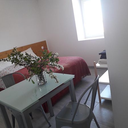Chez Mary Apartman Vanosc Kültér fotó