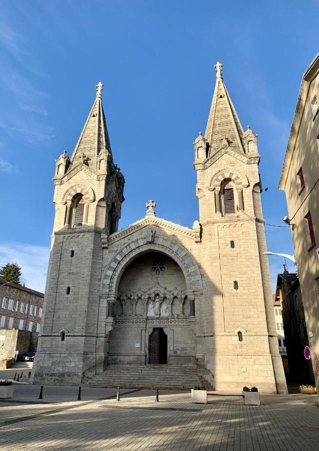 Chez Mary Apartman Vanosc Kültér fotó