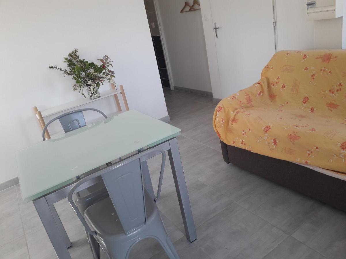 Chez Mary Apartman Vanosc Kültér fotó