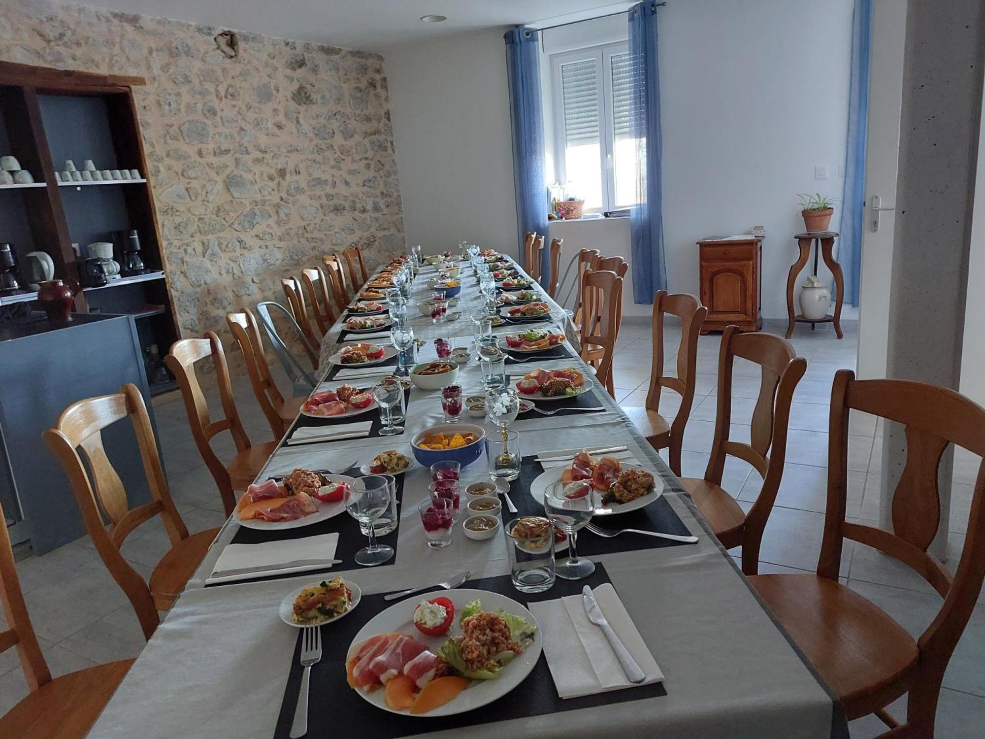 Chez Mary Apartman Vanosc Kültér fotó