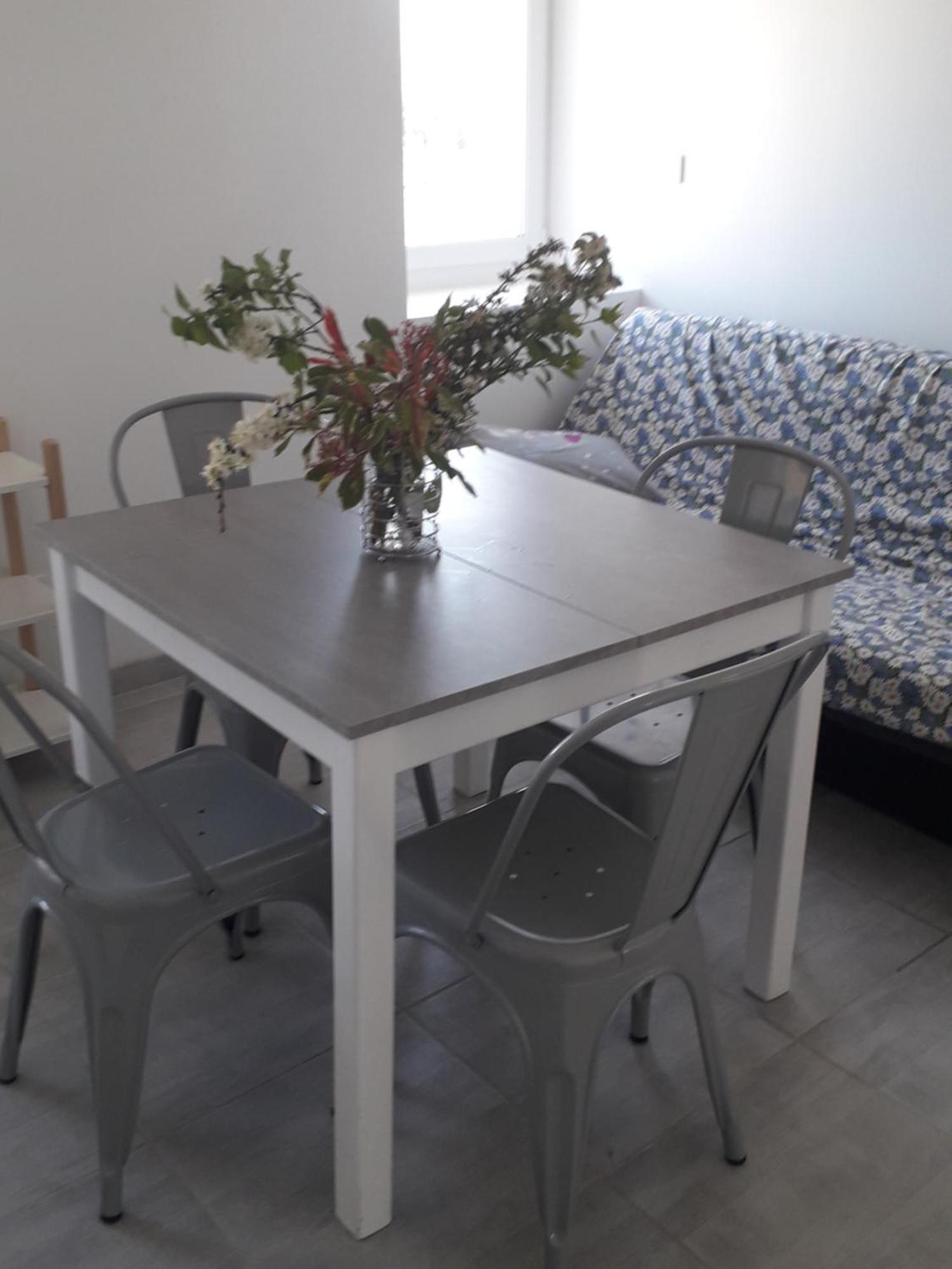 Chez Mary Apartman Vanosc Kültér fotó