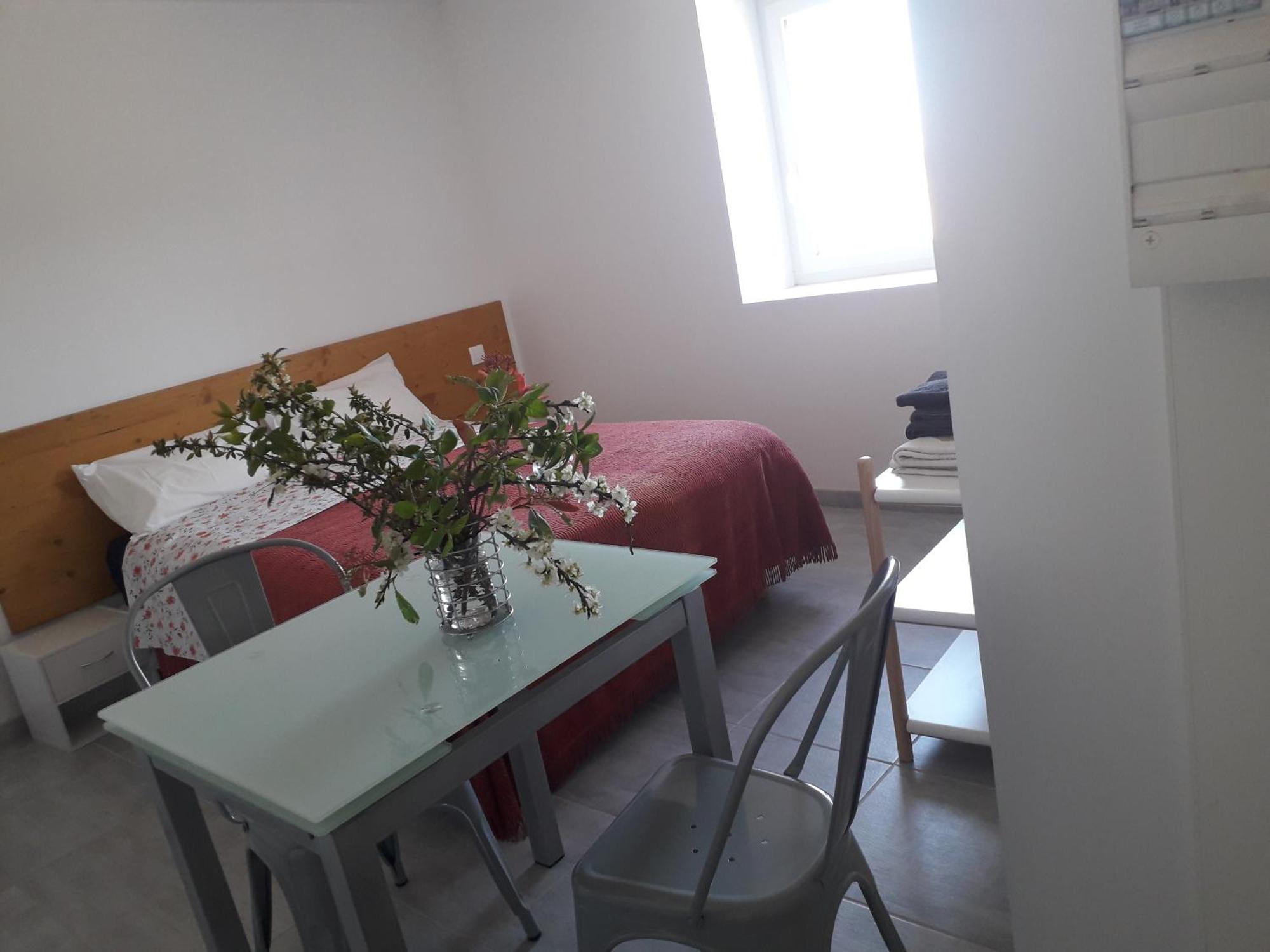 Chez Mary Apartman Vanosc Kültér fotó